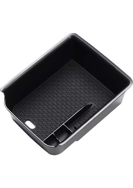 Araba Kol Tabanlı Depolama Kutusu Golf Için 8 Mk8 Gte R 2020 2021 Merkezi Kontrol Koltuk Kutusu Otomatik Iç Aksesuarlar (Yurt Dışından)