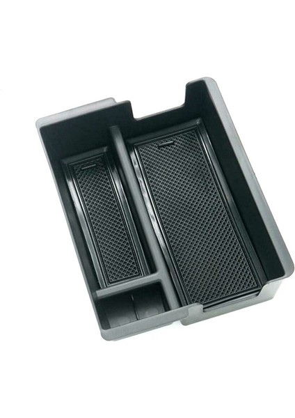 Merkezi Kol Standı Saklama Kutusu Merkezi Konsol Organizatör Tepsi Telefon Tutucusu Isuzu D-Max 2021 2022 Iç Aksesuarlar (Yurt Dışından) fırsatları