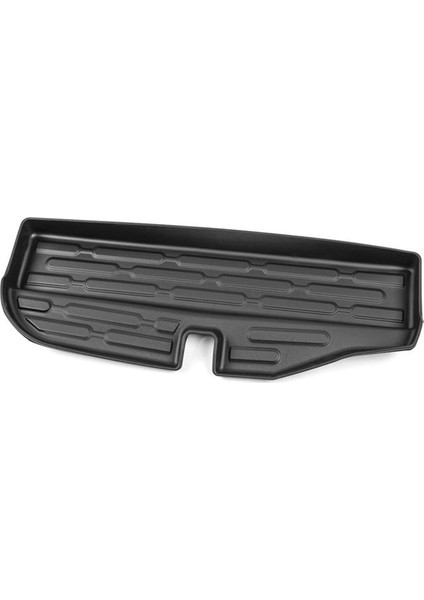 Ford Bronco Aksesuarları Için Gaga Alt Depolama Mat 2021 2022 2023 2/4 Kapılı Arka Bagaj Mat Kargo Astarı Depolama Trunk Matı (Yurt Dışından)