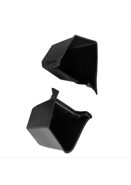 Tesla Model Y Juniper 2025 Için Araba Gövdesi Organizatör Yan Depolama Kutusu Arka Bagaj Kutusu (Yurt Dışından) indirimleri