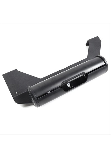 Araba Yolcu Koltuk Şemsiye Berberi Konteyner Tutucu Kutusu Land Rover Defender 90 110 2004-2018 Aksesuarlar (Yurt Dışından)