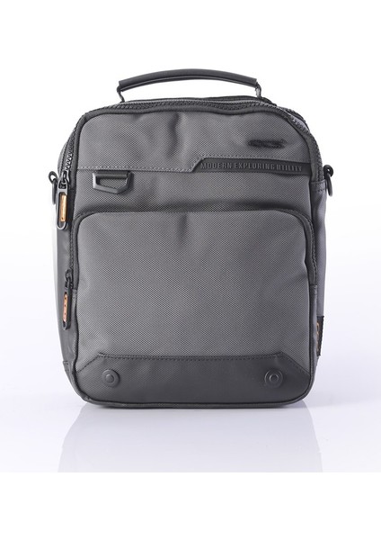 31249 Tablet Bölmeli Çapraz Postacı Çanta