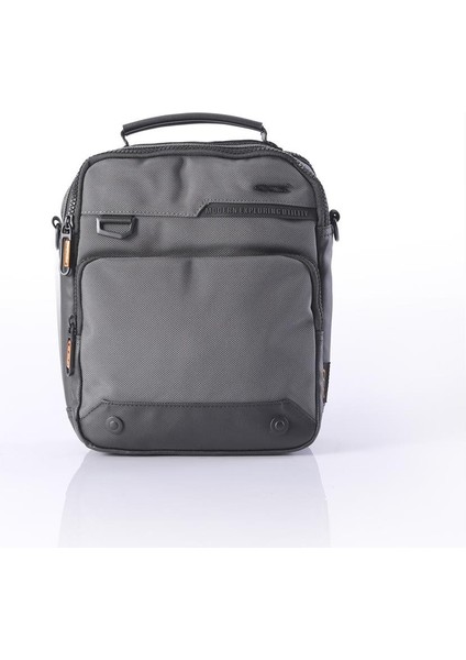 31249 Tablet Bölmeli Çapraz Postacı Çanta