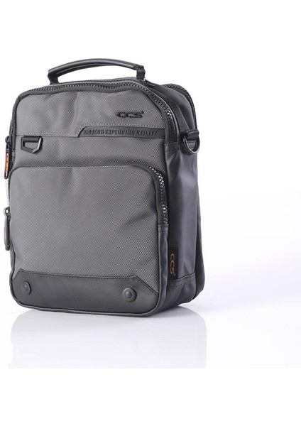 31249 Tablet Bölmeli Çapraz Postacı Çanta