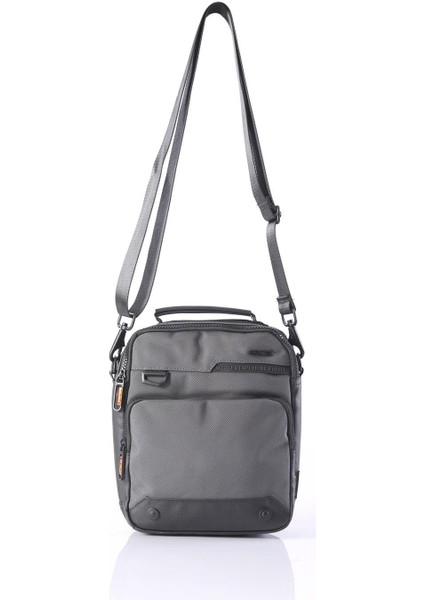 31249 Tablet Bölmeli Çapraz Postacı Çanta