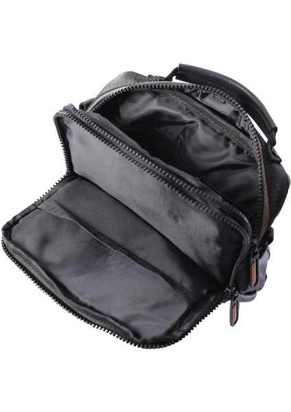 31249 Tablet Bölmeli Çapraz Postacı Çanta