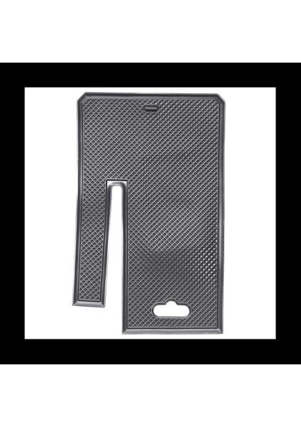 2x Araç Merkezi Konsol Koltuk Kutusu Kutusu Konteyner Tepsi Organizatörü Mercedes Benz C Glc Sınıfı W205 2015+ (Yurt Dışından) modelleri