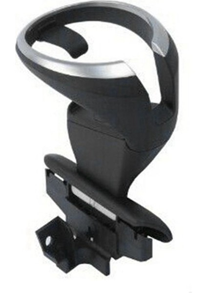 51160443082 Araba Merkezi Konsol Kupası Tutucu Bmw 128I 135I 08-13 X1 E82 E84 E88 Için Dayanıklı Içecek Telefon Tutucu Organizatör (Yurt Dışından) indirimleri