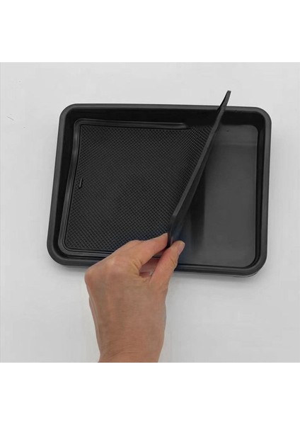 2x Suzuki Jimny Için Depolama Geliştirme 2019 2020 Organizatör Iç Gösterge Tablosu Saklama Kutusu Gösterge Tablosu Konsolu Iç Mekan (Yurt Dışından) fiyatları