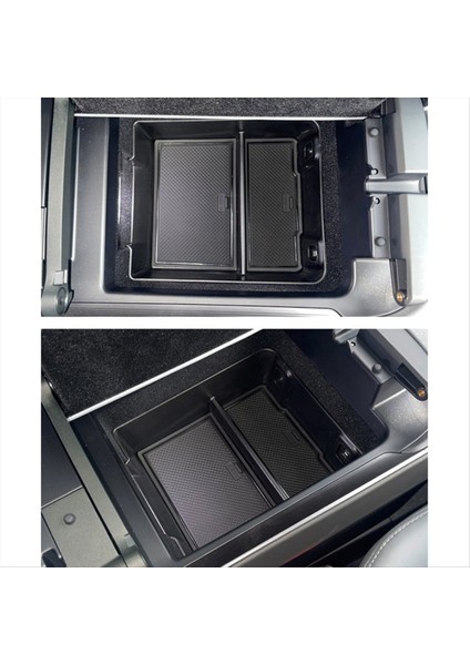 Nio Et5 Merkez Konsol Tepsisi Organizatör Iç Gizli Aksesuarlar (Yurt Dışından) modelleri