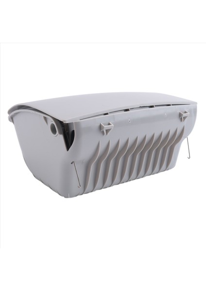 2015-2017 Için Skoda Octavia A7 Çatı Camları Kutusu Genel Konsolu Gözlük Kutusu 5E0868837 Gri (Yurt Dışından) fiyatları