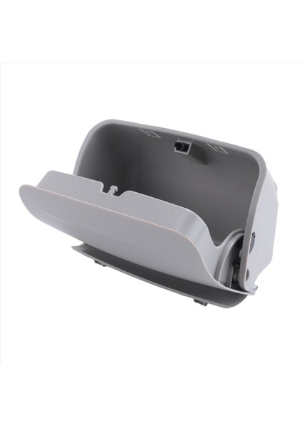 2015-2017 Için Skoda Octavia A7 Çatı Camları Kutusu Genel Konsolu Gözlük Kutusu 5E0868837 Gri (Yurt Dışından) fırsatları