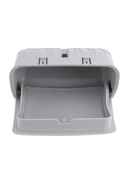 2015-2017 Için Skoda Octavia A7 Çatı Camları Kutusu Genel Konsolu Gözlük Kutusu 5E0868837 Gri (Yurt Dışından) indirimleri