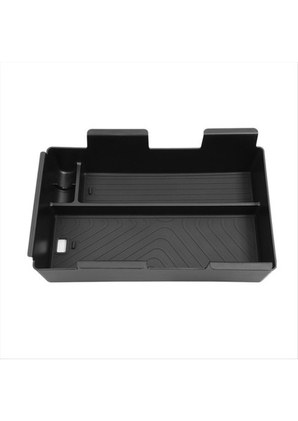 Honda Prologue Ev / Acura Zdx 2024 2025 Aksesuarlar Için Orta Konsol Koltuk Saklama Kutusu Organizatörü Tary (Yurt Dışından)