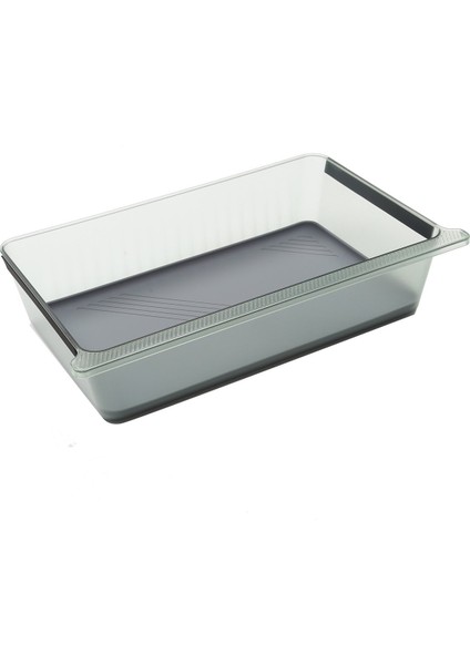 Tesla Model x Premium Silikon Pad Için Koltuk Saklama Kutusu Altında Push Pull Şeffaflık Araç Iç Aksesuarları (Yurt Dışından) fiyatları