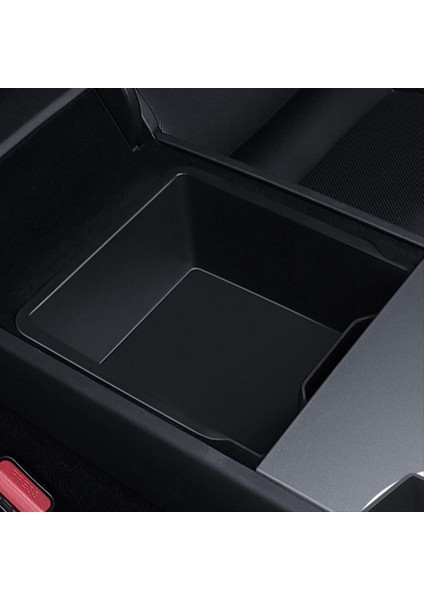 Tesla Model 3 Highland 2024 Organizatör Kutusu Araç Silika Jel Iç Aksesuarlar (Yurt Dışından) modelleri