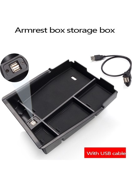 2021 Teramont x Için Orta Konsol Saklama Kutusu Otomatik Parçalarının Düzenleyici Bölmesi&#39 Nin Değiştirilmesi (Yurt Dışından) fiyatları