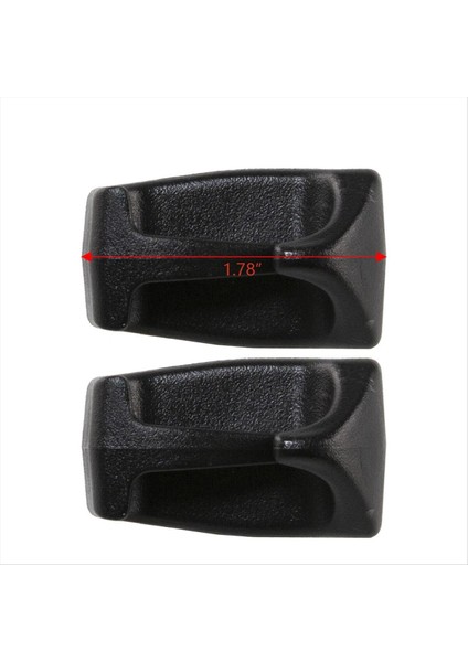 Mazda Cx-5 2013-2024 Için GS2A-69-8C4C Araç Alt Trim Panel Tutucu (Yurt Dışından) fiyatları