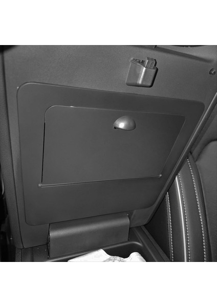 Honda Pilot 2023 2024 Orta Konsol Gizli Saklama Kutusu Merkez Konsolu Gizlilik Saklama Kutusu Organizatör (Yurt Dışından) fırsatları