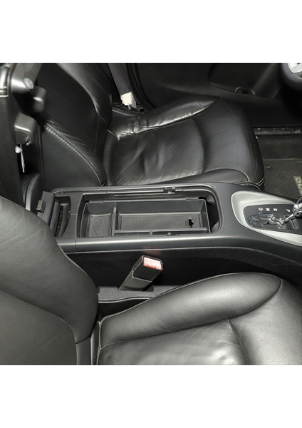 Dodge Yolculuğu Için Orta Konsol Koltuk Saklama Kutusu 2011-2020 Merkez Konsol Organizatör Tepsi Iç Aksesuarları (Yurt Dışından) modelleri