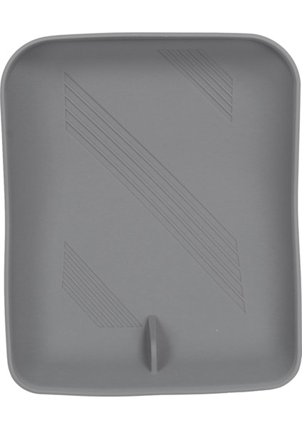 Tesla Model x Için Koltuk Kökeni Depolama Koruyucu Pedler Araç Iç Aksesuarları Gri (Yurt Dışından)