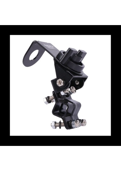 3x Rb-46 Araba Anten Montaj Braketi Mobil Araç Radyosu KT-8900D Baojıe BJ-218 Aksesuarlar Anten Braketi (Yurt Dışından) fırsatları