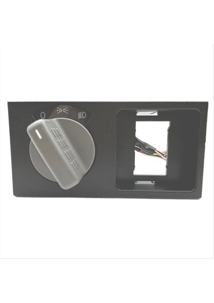 41200567 Iveco Kamyon Stralis Için Kamyon Far ve Uyarı Anahtarı 380 2005 Lhd (Yurt Dışından)