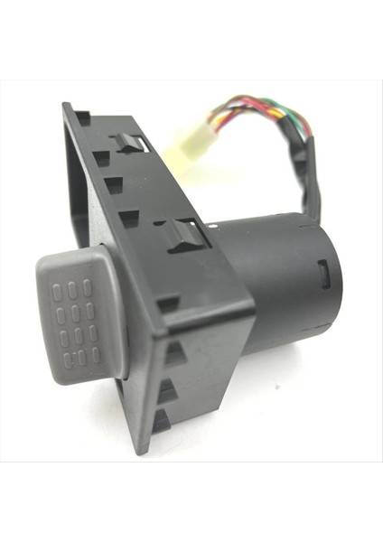 41200567 Iveco Kamyon Stralis Için Kamyon Far ve Uyarı Anahtarı 380 2005 Lhd (Yurt Dışından) fiyatları