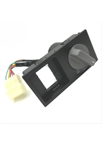 41200567 Iveco Kamyon Stralis Için Kamyon Far ve Uyarı Anahtarı 380 2005 Lhd (Yurt Dışından) modelleri