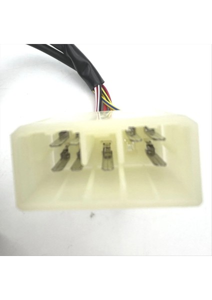 41200567 Iveco Kamyon Stralis Için Kamyon Far ve Uyarı Anahtarı 380 2005 Lhd (Yurt Dışından) fırsatları