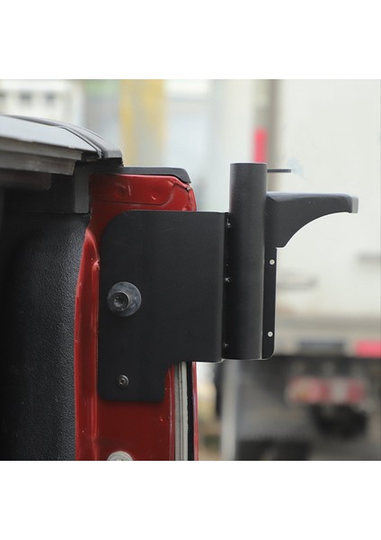 Araba Bagaj Kapağı Bayrak Direktörü Tutucu Chevy Colorado/gmc Kanyonu Için Montaj Braketi 2014-2022 Dış Aksesuarlar Sağ (Yurt Dışından) indirimleri