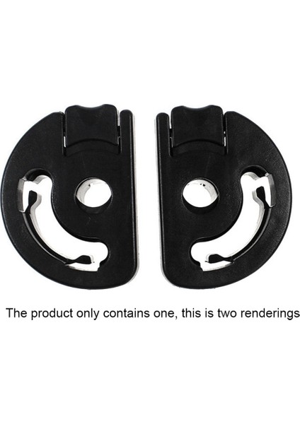 Yeni Ön Kol Dayama Braketi Koltuk Ayarı Peugeot Için Uygun 307 Koltuk Arm Emri Plastik Montaj Picasso Zafer 408 Sağ (Yurt Dışından) fırsatları