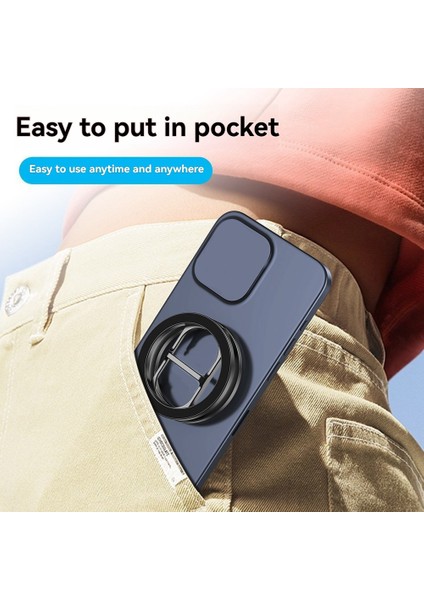 Magsafe Gym Koşu Koşu Koşuları Evrensel Katlanır Araba Tutucu Manyetik Stand Için Katlanabilir Çift Taraflı Manyetik Telefon Yüzük Tutucusu (Yurt Dışından) fiyatları