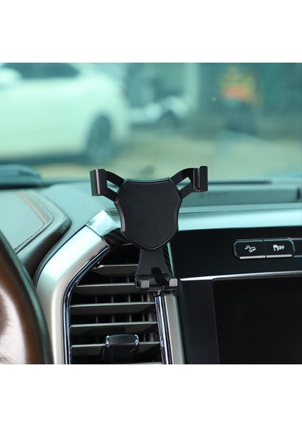 Frod F150 2015-2020 Için Dash Telefon Montaj Tutucu Gösterge Paneli 360 ° Mobil Cep Telefonu Tutucu Aksesuarları (Yurt Dışından) modelleri