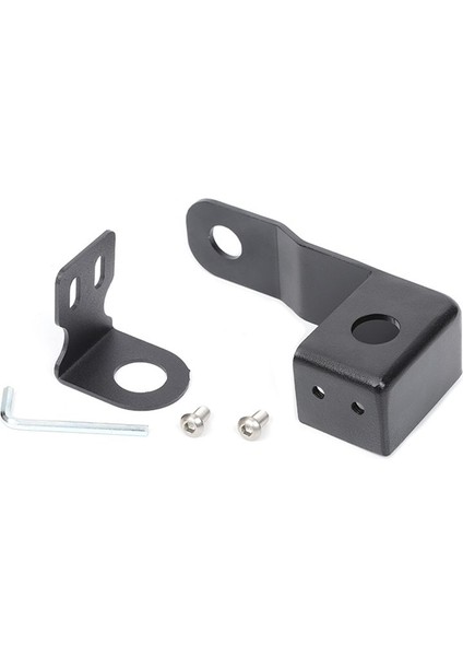 Ford F150 2012 2012 2012 2013 2014 Aksesuarları Için Araba Bagaj Anten Montaj Braket Tutucu Aksesuarları (Yurt Dışından)