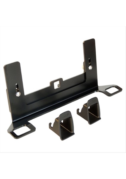 Evrensel Çocuk Koltuk Ankraj Kiti Güvenli Arabalar Koltuk Montaj Braketi Universal Isofix Mandal Arayüz Braketi Mandal Bağlantı (Yurt Dışından)