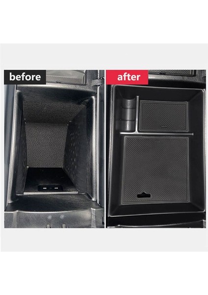 Mercedes Benz Amg Eqs Eqe 350 450 2022 2023 Otomobil Kol Resim Depolama Merkezi Konsol Organizatör Sundurukları Tepsi Aksesuarları (Yurt Dışından) modelleri