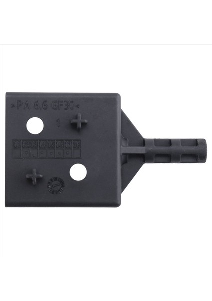 2set LR092652 Range Rover Vogue L405 Parsel Raf Tutma Pimi Onarım Kiti Kalkanı Toka Klipsi (Yurt Dışından) fırsatları