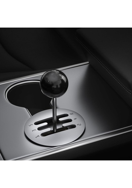 Tesla Model 3 Model Y Fincan Tutucusu Için Tesla Cup Tutucu Dişli Değiştirici Oyuncak Için Tesla Model Y Aksesuarları Için Ideal Eğlence Için (Yurt Dışından) fiyatları