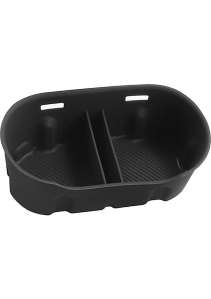 Mercedes-Benz A/bglb/eqa/eqb // Cla-Class 2019-2024 Için Araba Merkezi Konsol Su Bardağı Tutucu+ Içecek Tutucu Ekle A (Yurt Dışından)