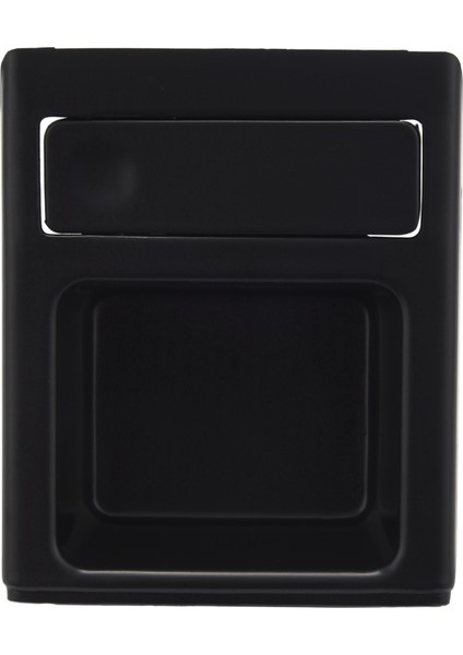 3x Araç Merkezi Konsol Su Kupası Tutucu Bmw 3 Serisi E46 318I 320I 98-06 Siyah Için (Yurt Dışından) indirimleri