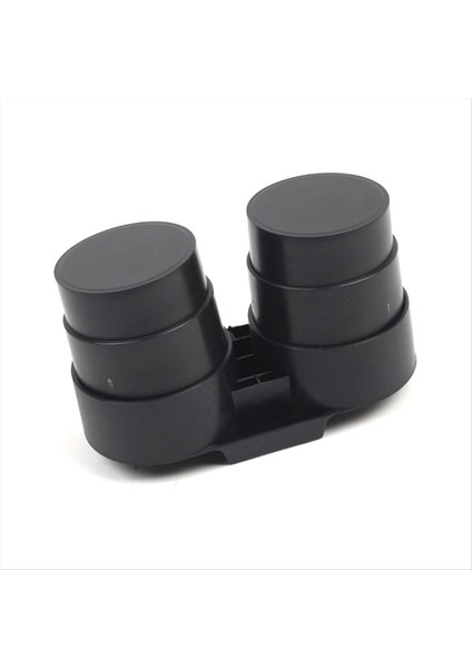 Araba Merkezi Konsol Kupası Tutucu Chevrolet Corvette C7 Için Geri Çekilebilir Içecek Tutucu 2014-2019 (Yurt Dışından) fiyatları