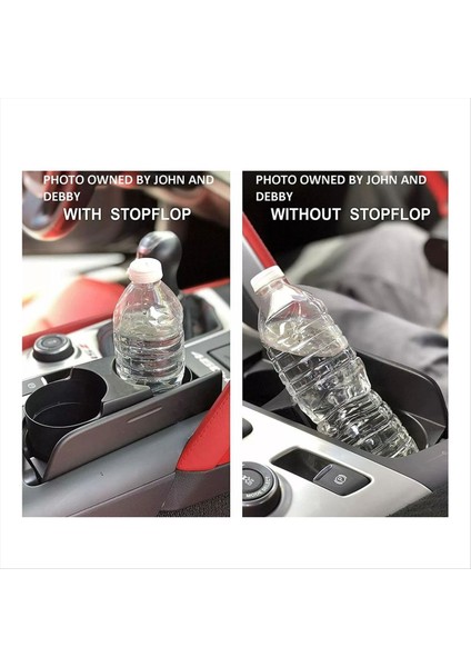 Araba Merkezi Konsol Kupası Tutucu Chevrolet Corvette C7 Için Geri Çekilebilir Içecek Tutucu 2014-2019 (Yurt Dışından) fırsatları