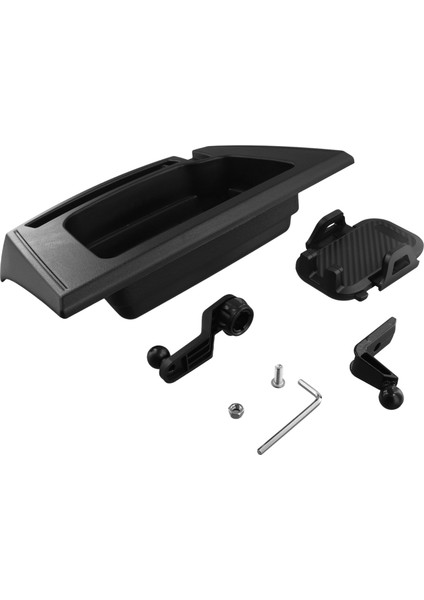 Jeep Wrangler Için Telefon Tutucusu ile Araba Gösterge Tablosu Saklama Kutusu Jk 2011-2017 Araba Aksesuarları Lhd (Yurt Dışından) modelleri