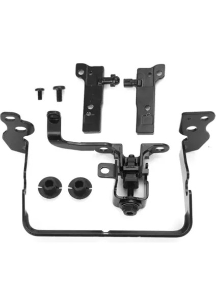 Lexus &amp Toyota Için Radar Sensörü Braket Kiti 88210-47090 88210-07010 88210-48070 (Yurt Dışından)