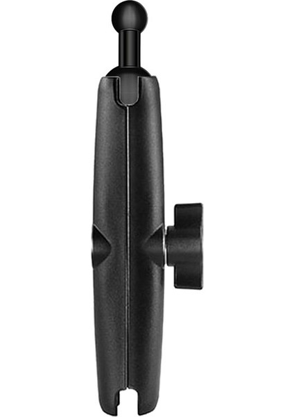 25MM/1 Inç Ila 17 Mm&#39 Lik Kamlı Kodaklar B Boyutlu Çift Soket Kolu 17MM Döner Top Montaj Deseni Gps Montajı (Yurt Dışından)