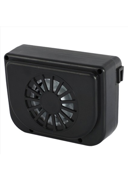 3x Güneş Enerjisi Araba Penceresi Fan Otomatik Ventilatör Soğutma Aracı Hava Havalandırma Taşınabilir (Yurt Dışından) modelleri