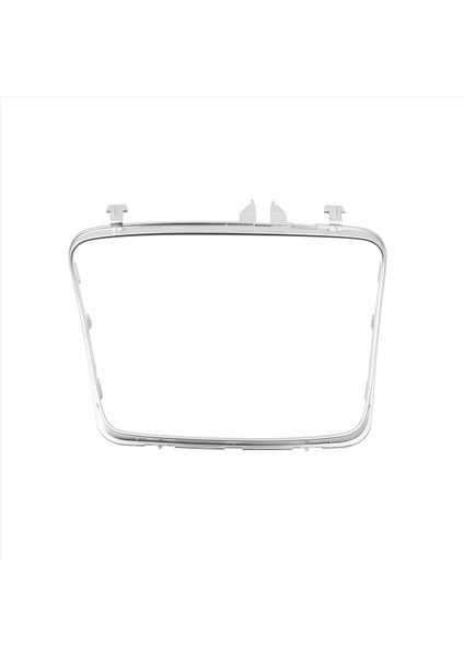 Benz E-Serisi W213 2015-2019 Su Kupası Tutucu Elektrapan Trim Şeridi Kültray Kapağı ve Parlak Şerit 2136830500 (Yurt Dışından)