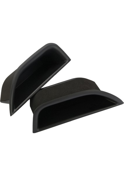 Mercedes Için 4x Benz 2008-2015 E Sınıf W212 Kapı Tutucu Kabah Tutucu Tepsi Saklama Kutusu Organizerar B (Yurt Dışından) fırsatları