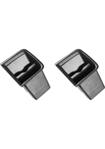 Honda Vezel Hr-V Hrv 2021 2022 Sürücü Koltuğu Organizatör Tepsi Araba Iç Aksesuarları (Yurt Dışından)